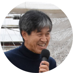 才本謙二